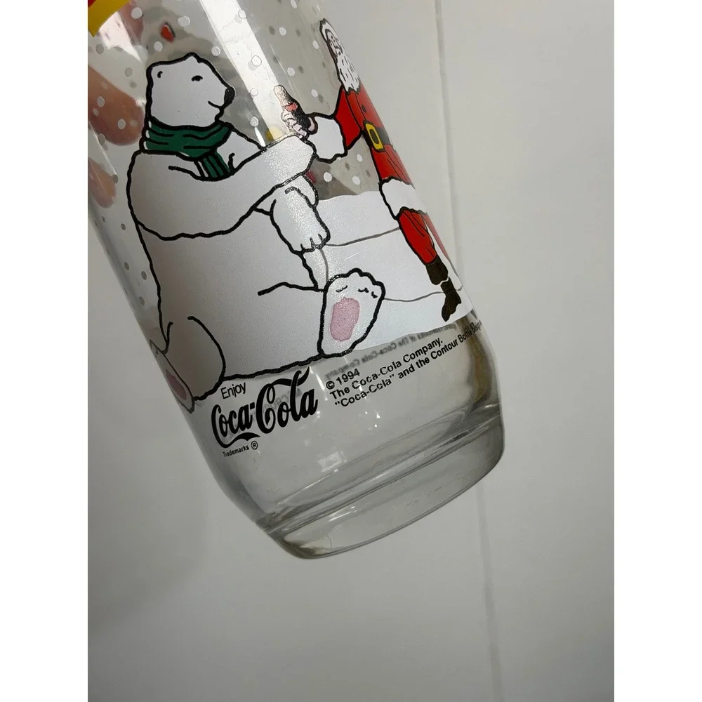 Coca Cola vtg coca